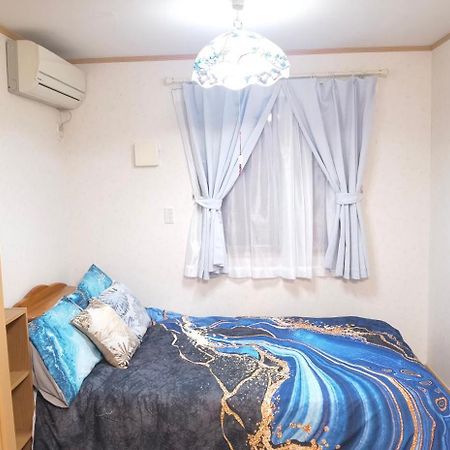 Apartmán 明月楼三零二 Prefektura Tokio Exteriér fotografie