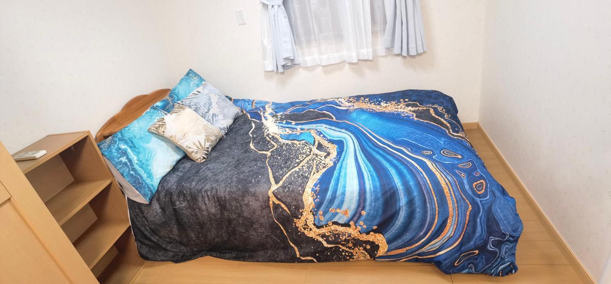 Apartmán 明月楼三零二 Prefektura Tokio Exteriér fotografie