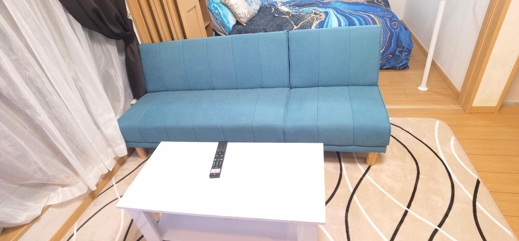 Apartmán 明月楼三零二 Prefektura Tokio Exteriér fotografie