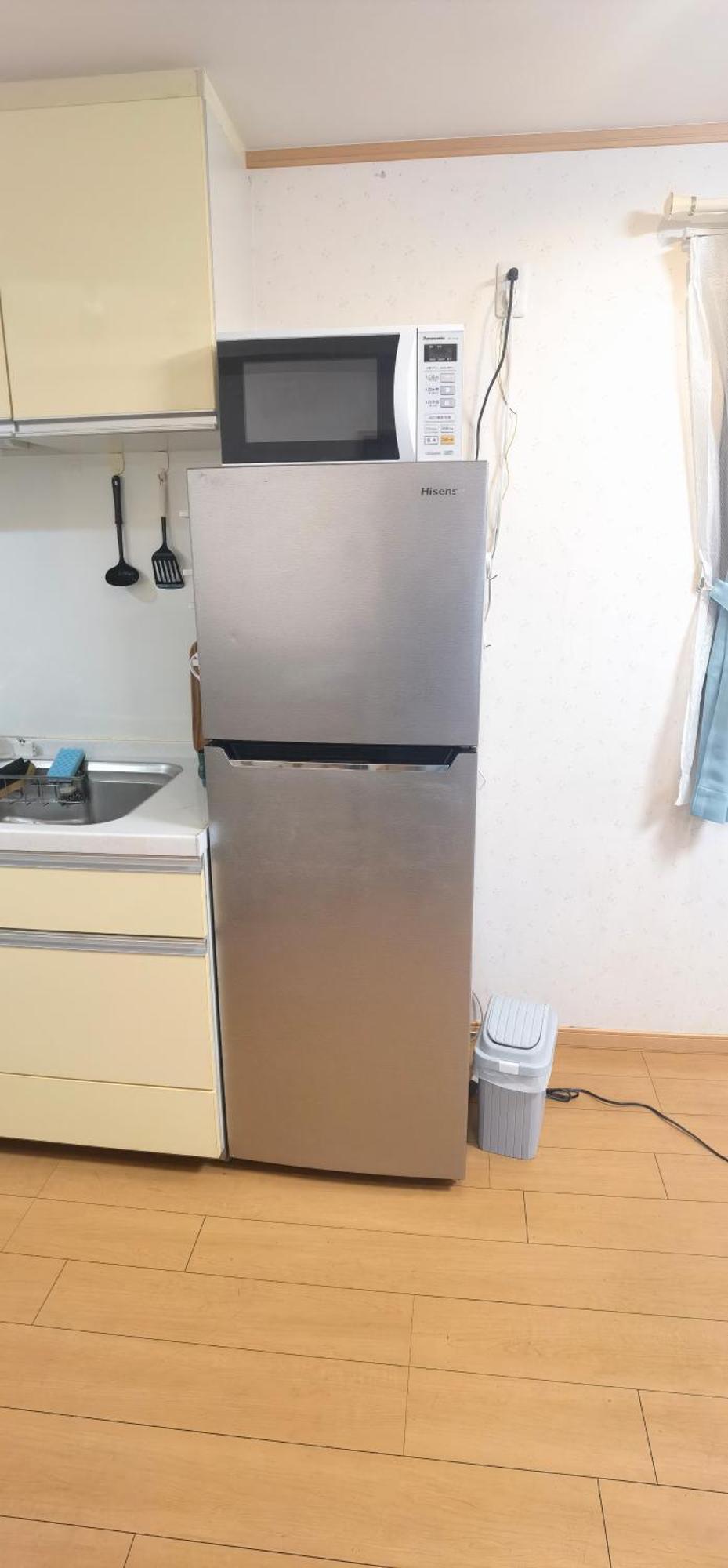 Apartmán 明月楼三零二 Prefektura Tokio Exteriér fotografie