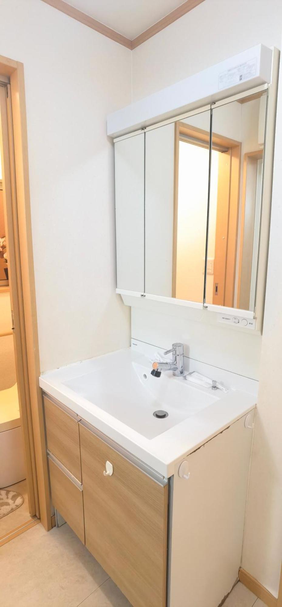 Apartmán 明月楼三零二 Prefektura Tokio Exteriér fotografie